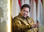 PKS Tertarik Gabung KIM, Golkar Merespons Begini