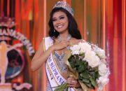 Bersaing dengan Finalis dari 71 Negara, Puteri Indonesia Sukses Raih Miss Supranational 2024