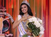 Kenalkan, Harashta Haifa Zahra, Putri Indonesia Pertama yang Terpilih sebagai Miss Supranational 2024