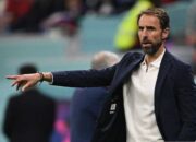 Inggris Dikritik karena Permainan yang Membosankan Selama Euro 2024, Southgate Bilang Begini