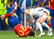 Hasil Spanyol vs Jerman, Skor 2-1, Tim Matador Singkirkan The Panzer di Euro 2024