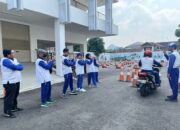 Safety Riding FOMO Wujud Komitmen Astra Motor Yogyakarta Dalam Edukasi Keselamatan Berkendara