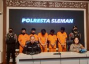 Konflik Kelompok Suporter Warga Turi Diculik dan Dianiaya, Pelaku Ditahan Polisi