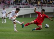 Luar Biasa! Lumat Vietnam 5-0, Indonesia Juara III Piala AFF U-16