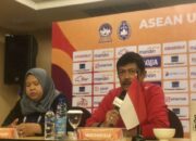 Lawan Malaysia di Semifinal Piala AFF U-19, Indra Sjafri Yakin Bawa Indonesia Masuk Final Lagi