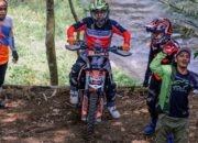 Ratusan Offroader Bakal Uji Nyali Medan Trabas di Sukasari Magelang