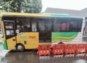 Libur Akhir Pekan Pakai Trans Jogja? Cek Jalurnya di Sini