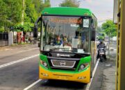 Rute dan Jalur Bus Trans Jogja ke Malioboro, Simak di Sini