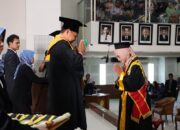 UPY Gelar Wisuda Sarjana dan Pascasarjana Periode III