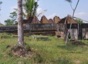 Melihat Aliran Wedhus Gembel Bakalan, Saksi Bisu Erupsi Merapi 2010