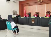 Pelaku Kopi Sianida yang Tewaskan Pelajar MTs di Pacitan Diancam Hukuman Mati