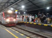 Jadwal Lengkap KRL Jogja Solo Selasa 30 Juli 2024, dari Stasiun Tugu hingga Maguwo