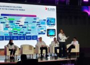 XL Axiata Terus Dorong Digitalisasi di Industri Tambang dan Migas