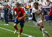 Spanyol Melaju ke Semifinal Olimpiade Paris 2024 Usai Tekuk Jepang 3-0