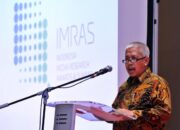 Integrasi Industri untuk Bersaing di Level Global