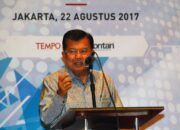 Jusuf Kalla Mengaku Belum Terima Undangan Upacara HUT RI ke-79 dari Istana