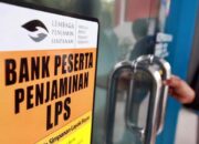 Ini Kriteria Perusahaan Asuransi yang Bakal Dijamin LPS