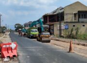 Perbaikan Jalan Godean Sleman Masih Butuh Rp50,5 Miliar