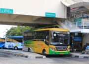 Rute dan Tarif Trans Jogja, Cek di Sini!