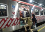 Jadwal Lengkap KRL Jogja Solo Minggu 4 Agustus 2024, Berangkat dari Stasiun Lempuyangan