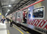 Jadwal KRL Solo Jogja Senin 5 Agustus 2024, dari Stasiun Palur hingga Purwosari