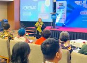 Alissa Wahid Apresiasi Keberhasilan Program Penguatan Moderasi Beragama dalam Menjaga Kerukunan