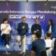 Dorong Perkembangan Industri Kreatif Dalam Negeri, Garuda Indonesia Dukung Konser Gigi Bertajuk Giginfinity 30th Years Anniversary